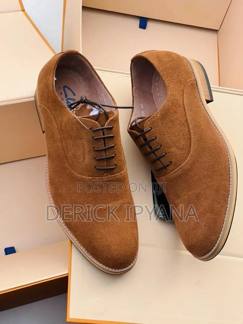 Original Shoes (Ngozi)