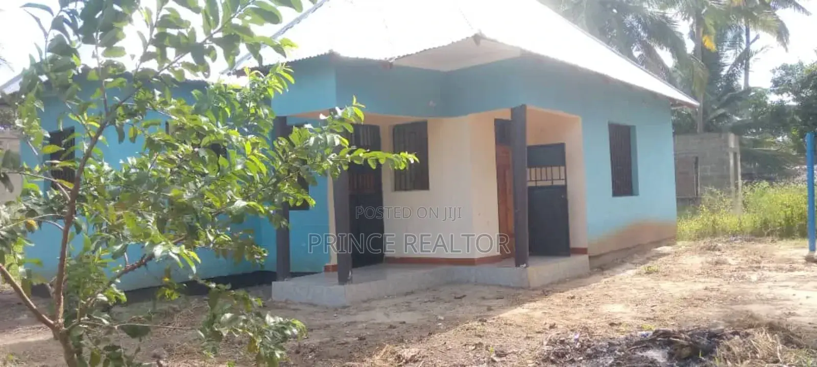 3bdrm House in Kongowe Vikuge, Kibaha for sale
