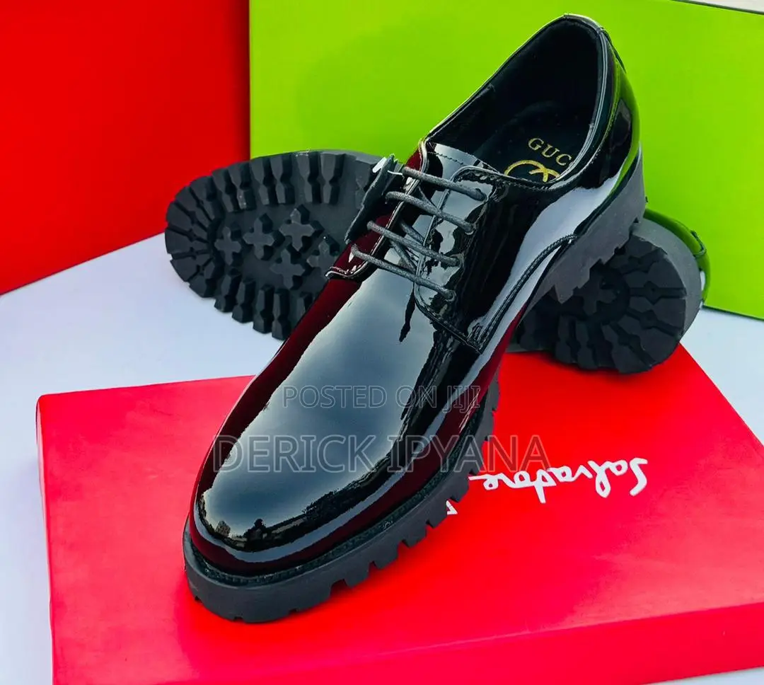 Original Shoes (Ngozi)