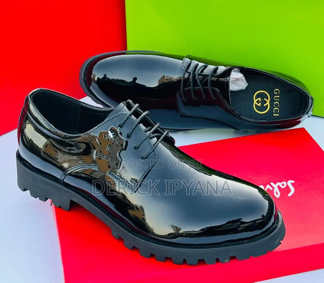 Original Shoes (Ngozi)