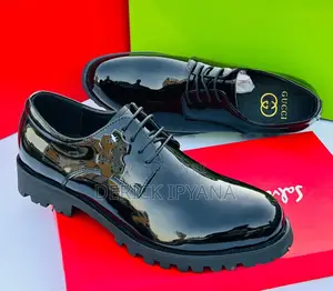 Original Shoes (Ngozi)