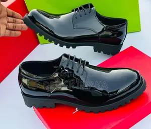 Original Shoes (Ngozi)