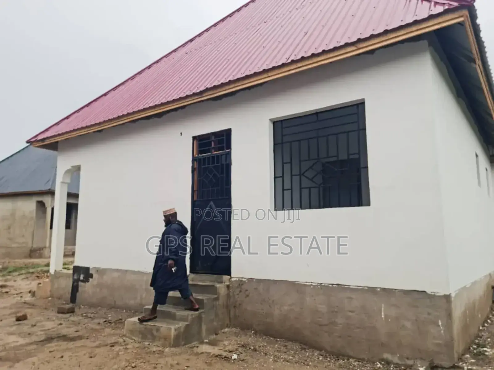 3bdrm House in Chamazi Mbande, Temeke for sale