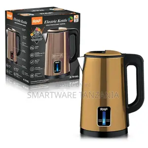 Automatic Electric Kettle 2.5litre