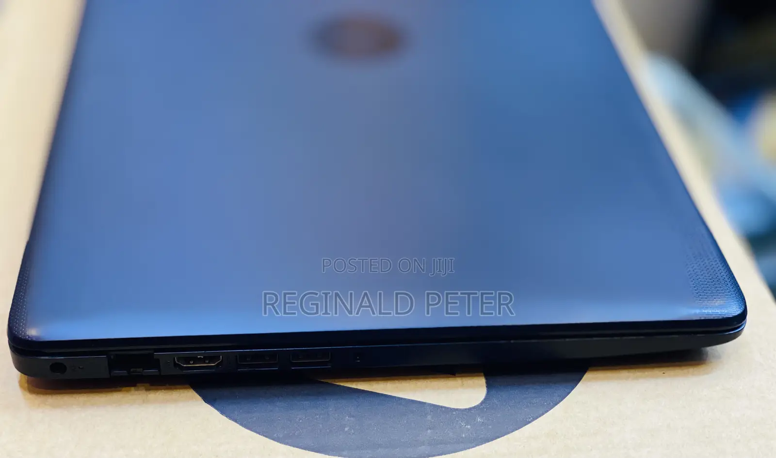 HP Pavilion Gaming Laptop 15-Dk2xxx 16GB Intel Core I5 HDD+SSD 512GB