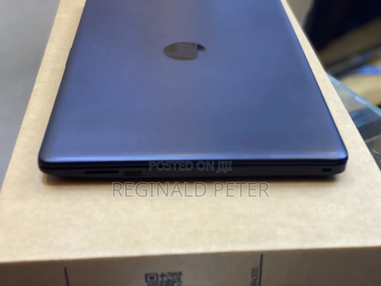 HP Pavilion Gaming Laptop 15-Dk2xxx 16GB Intel Core I5 HDD+SSD 512GB