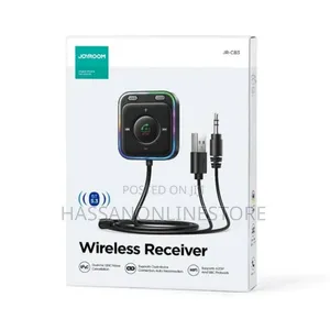 Joyroom Cb3 Bluetooth Wireless Receiver
