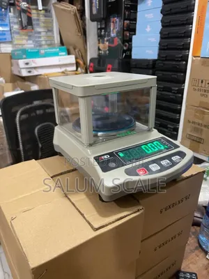 Mizani Ya Kupimia Dhahabu Nk,