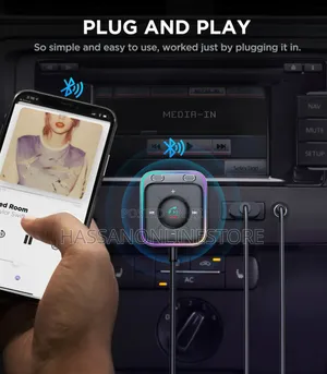 Joyroom Cb3 Bluetooth Wireless Receiver