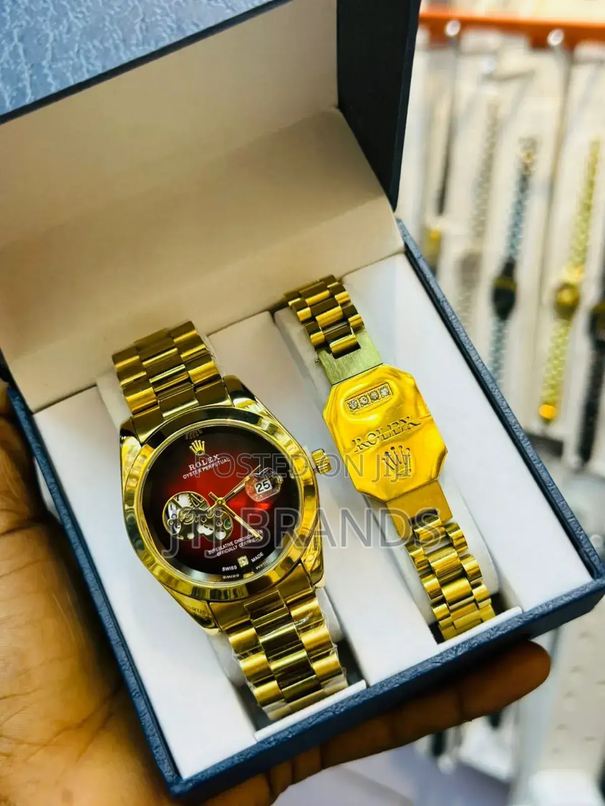 Best Men's Watch