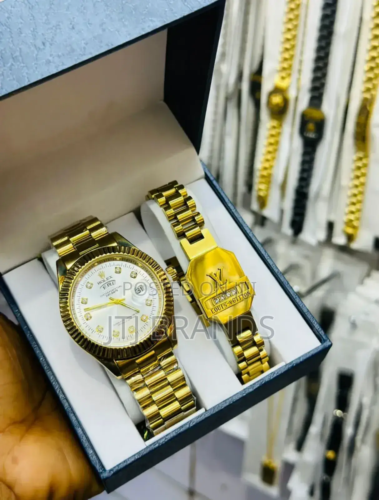 Best Men's Watch