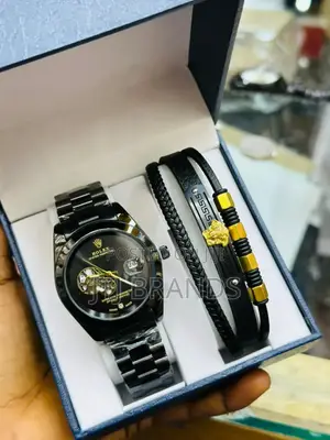 Best Men's Watch