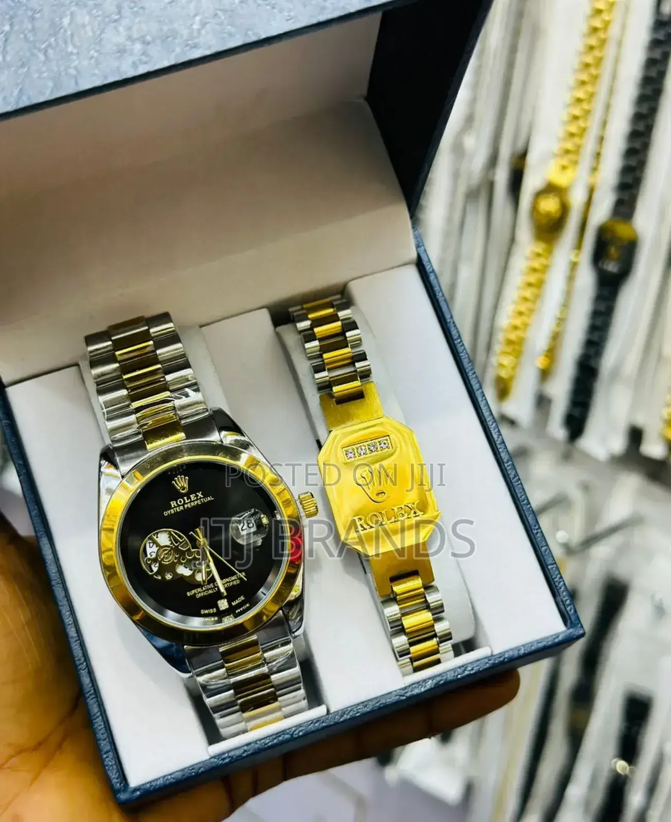Best Men's Watch