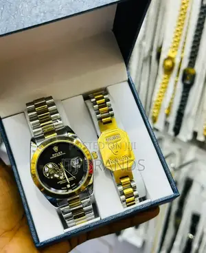 Best Men's Watch