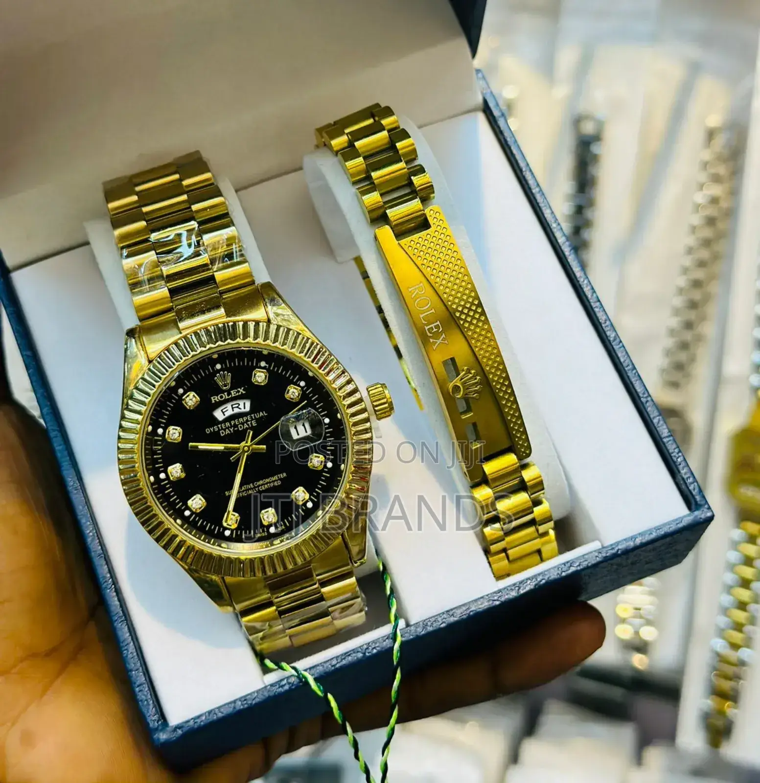 Best Men's Watch