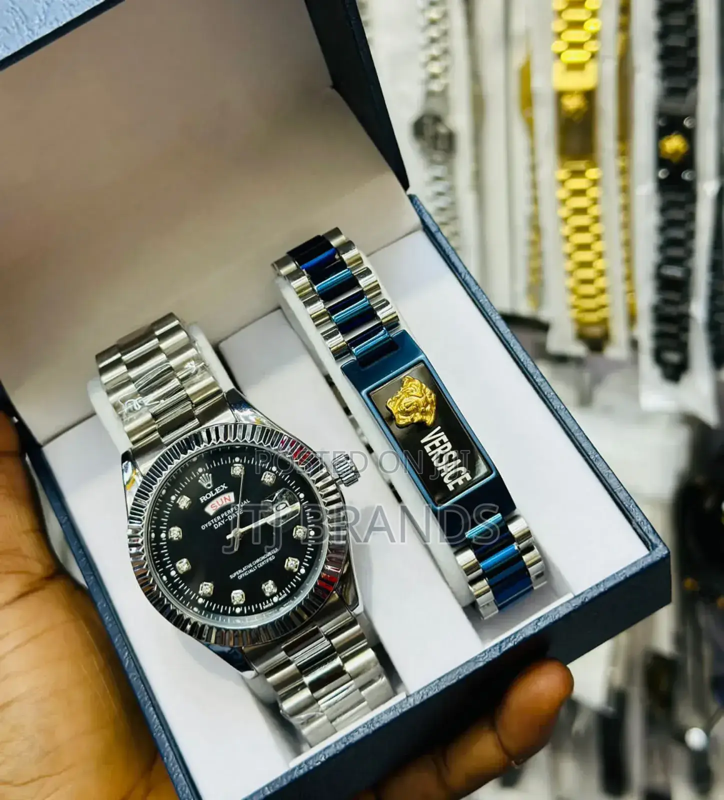 Best Rolex Watches