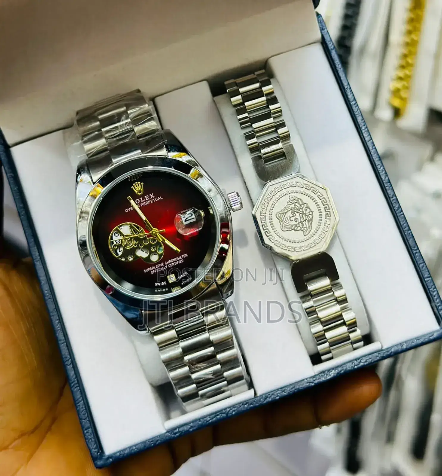 Best Rolex Watches