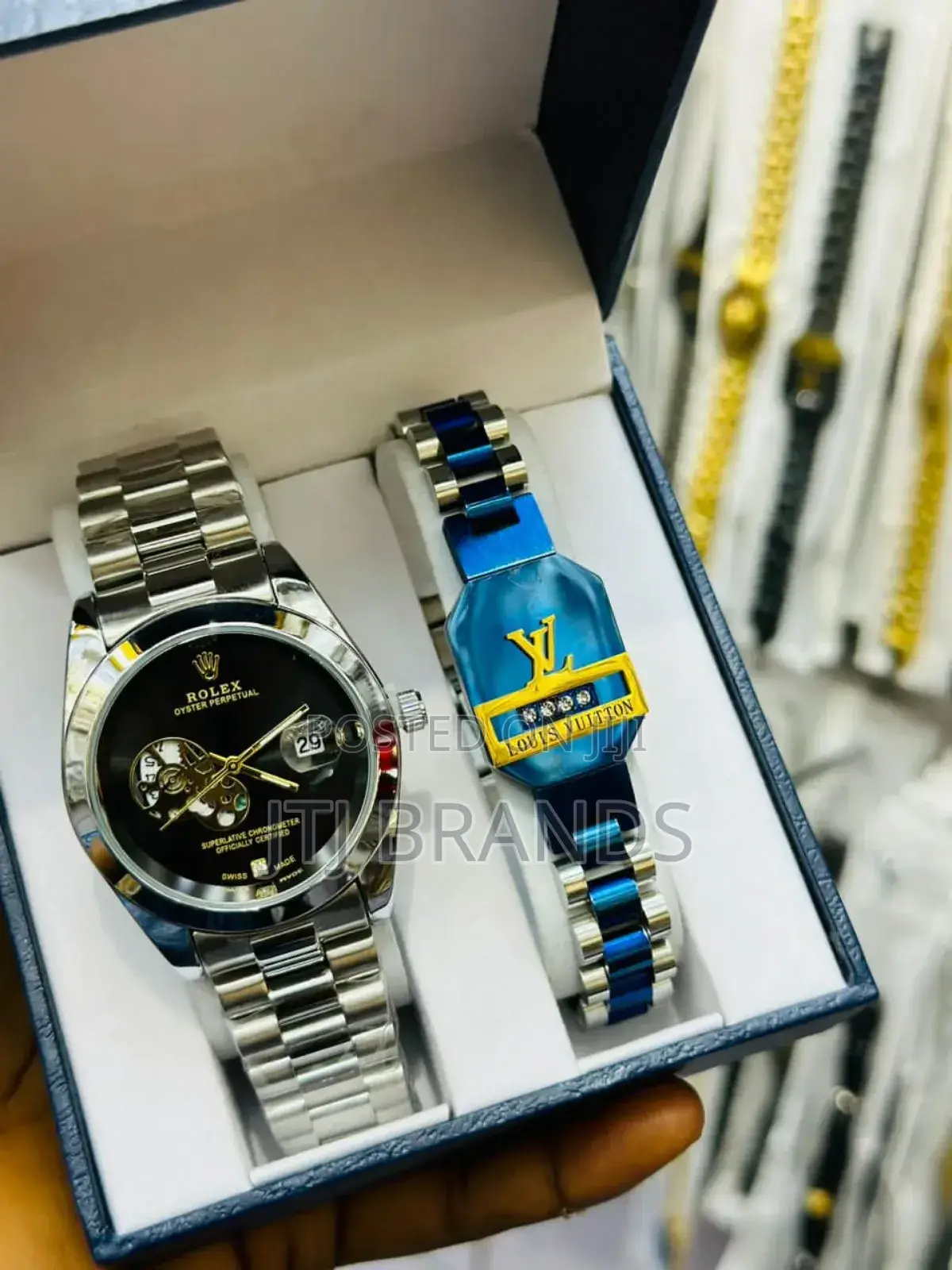 Best Rolex Watches