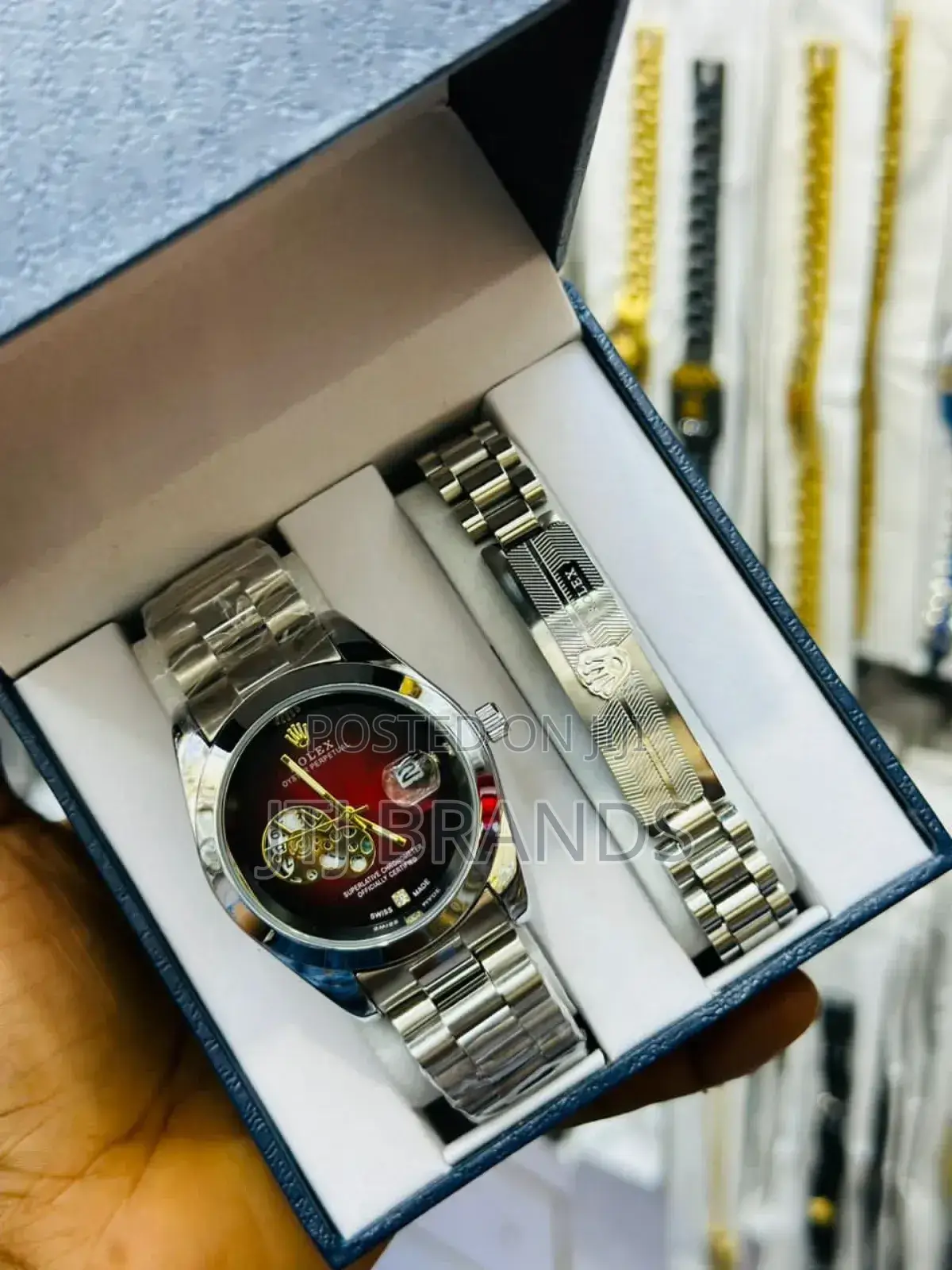 Best Rolex Watches