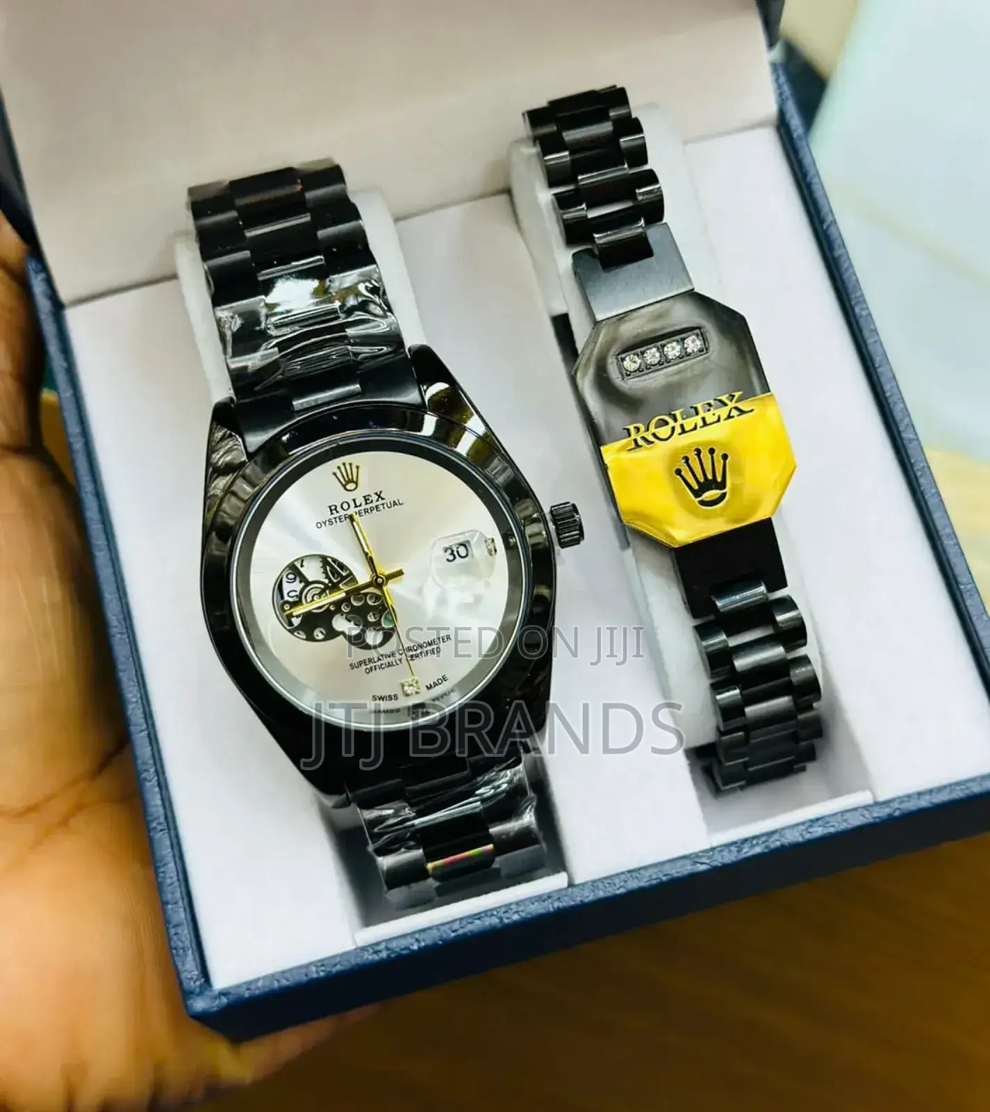 Best Rolex Watches