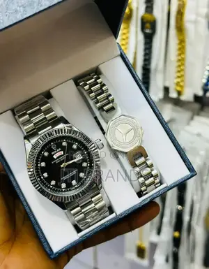 New Set of Rolex Watches