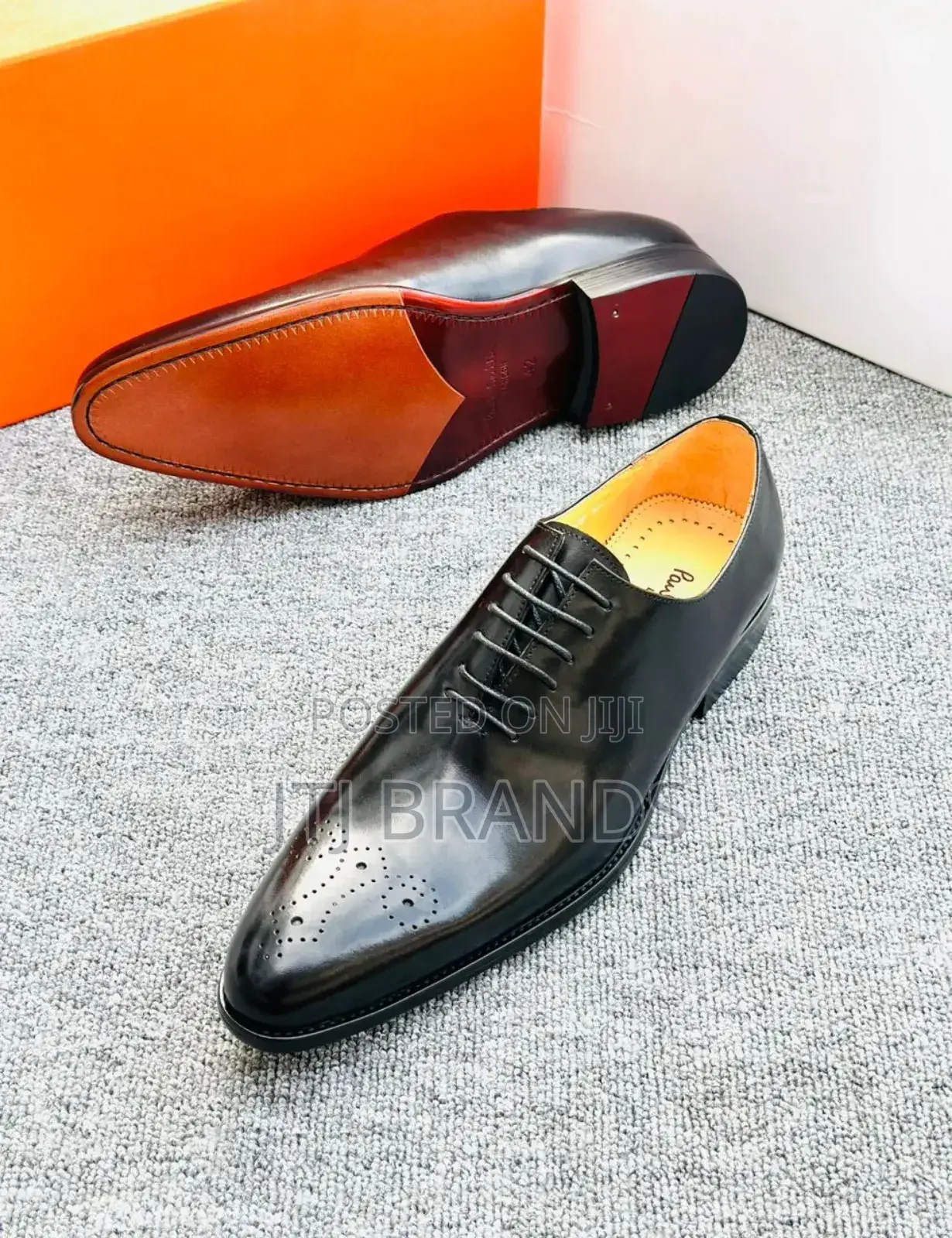 Best New Shoes