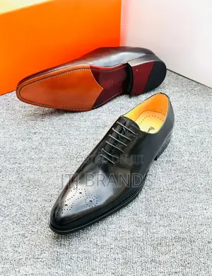 Best New Shoes