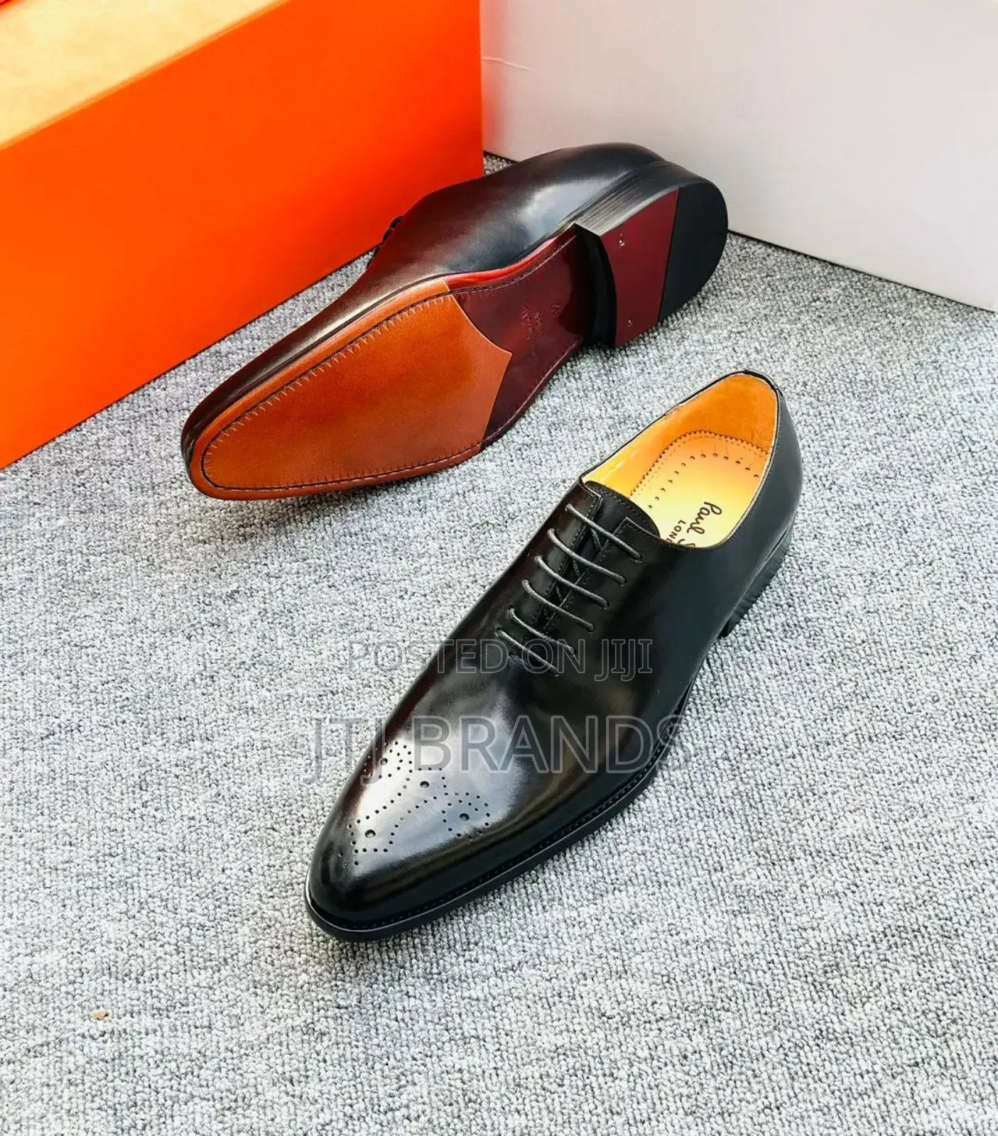 Best New Shoes