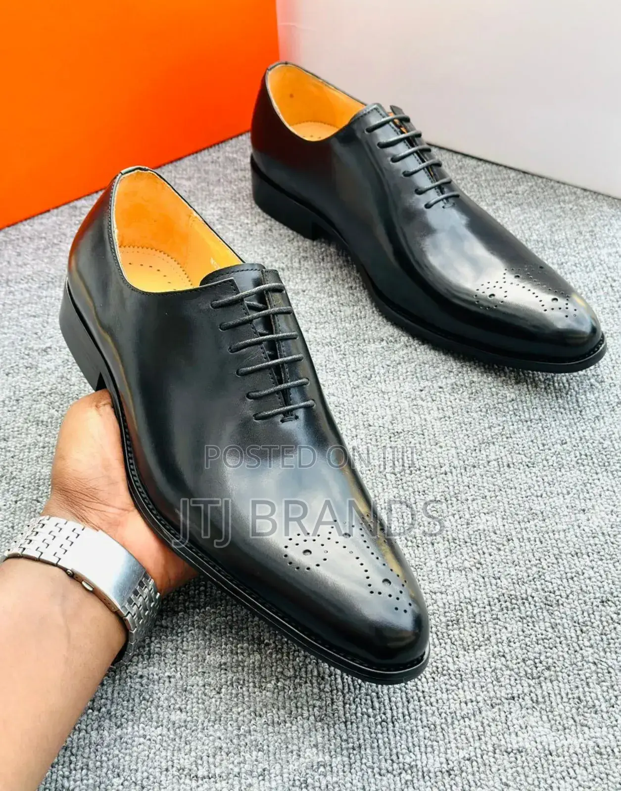 Best New Shoes