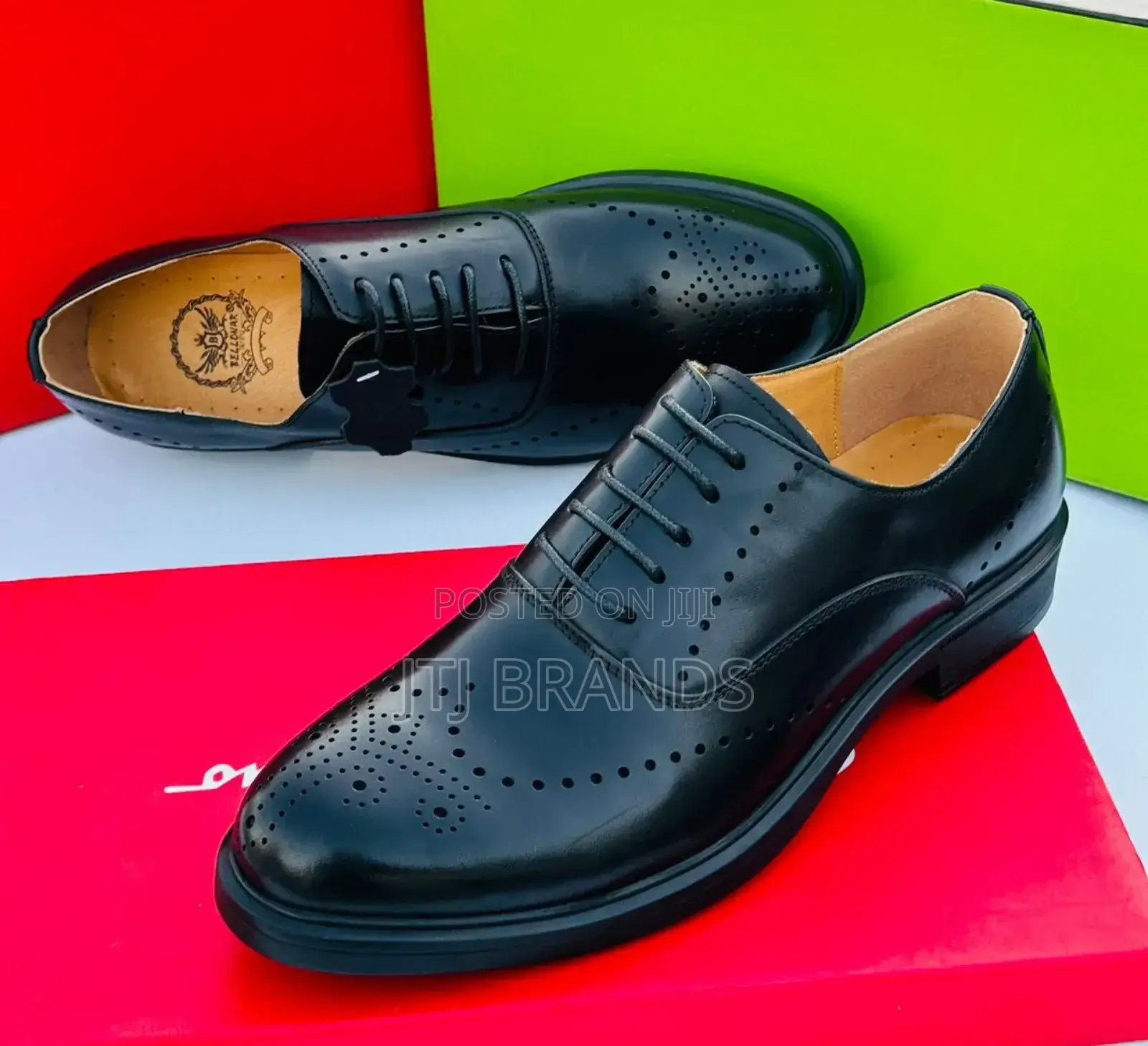 Best Celebration Shoes