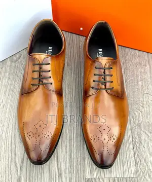 Classic Modern Shoes