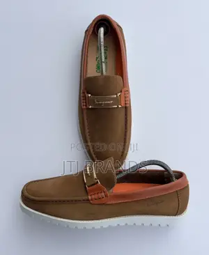 New Fashion Shoes
