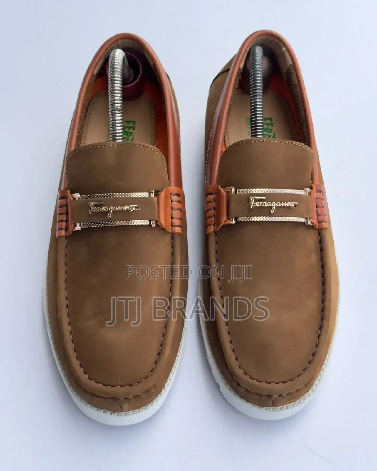 New Fashion Shoes