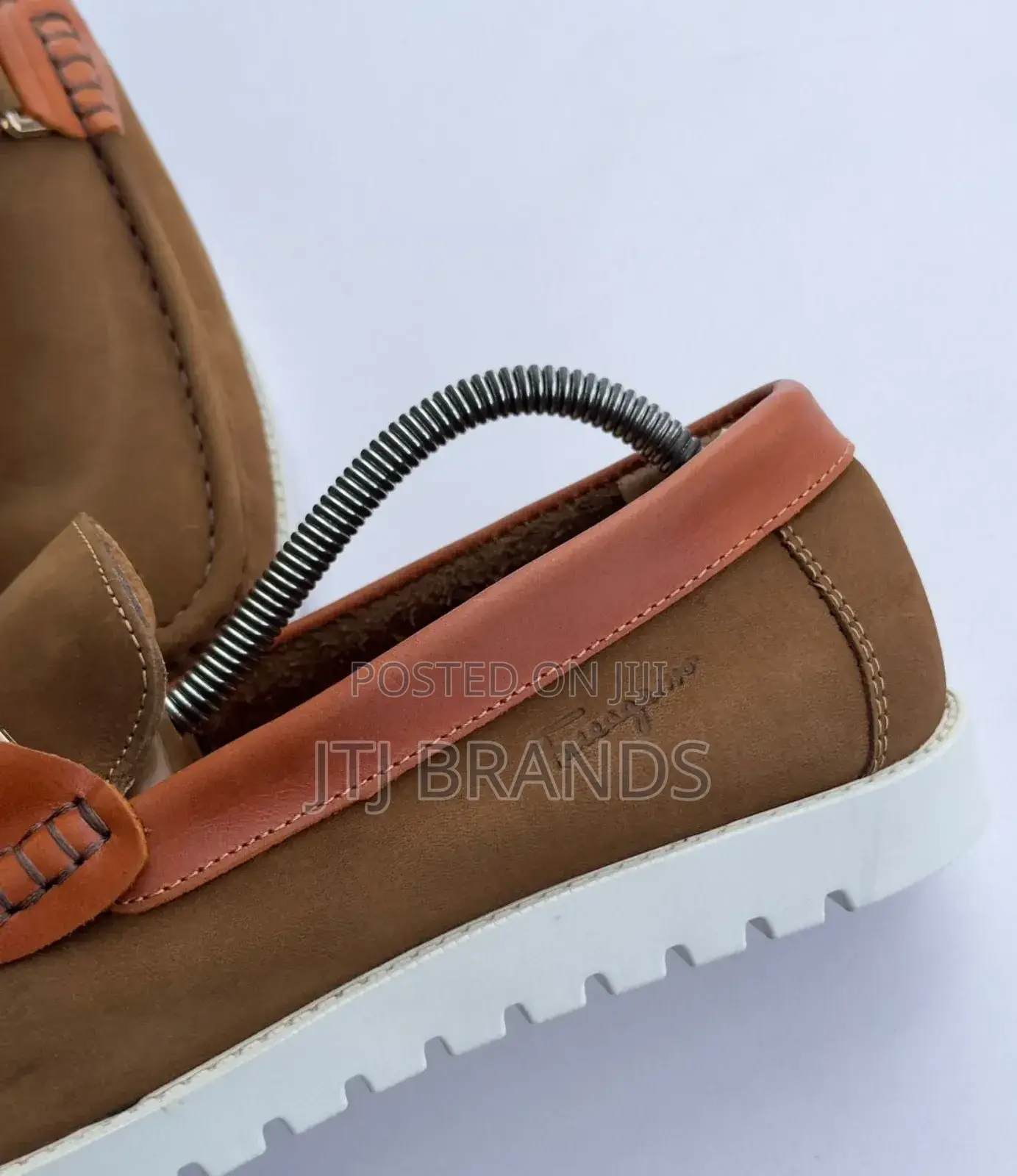New Fashion Shoes
