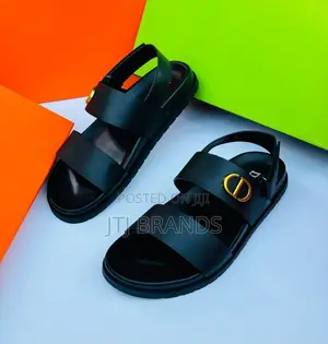 New Open Shoes