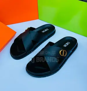 New Open Shoes