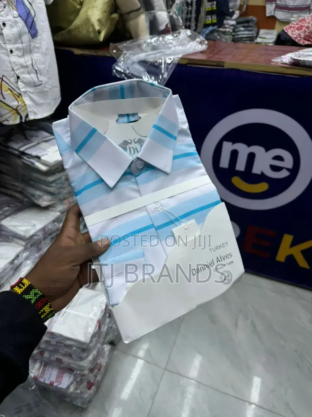 Best Male's Shirt