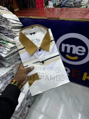 Best Male's Shirt