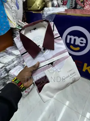 Best Male's Shirt
