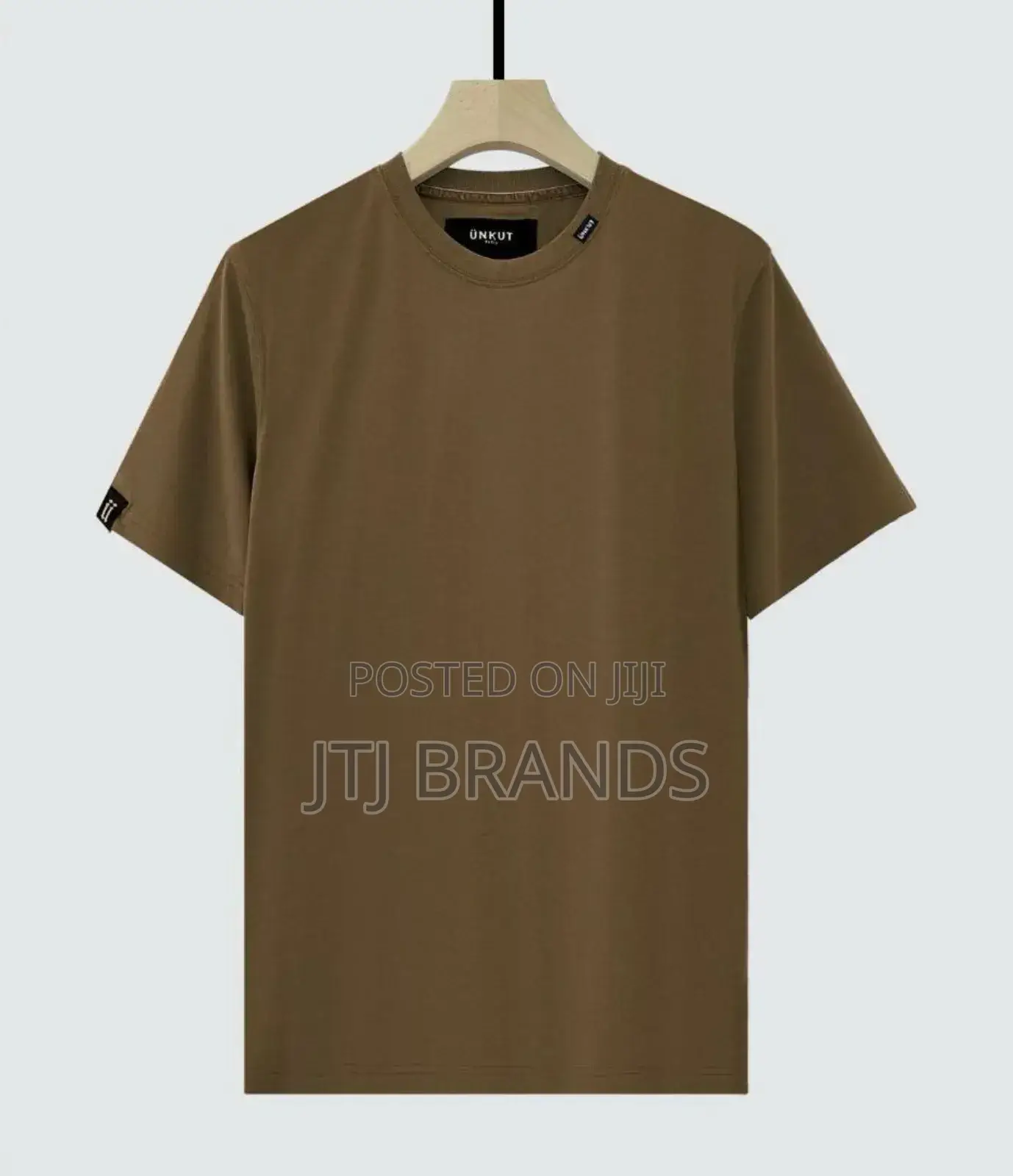 Unkut Short Sleeve