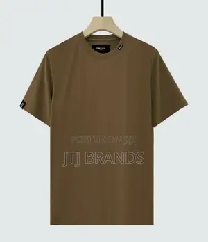Unkut Short Sleeve