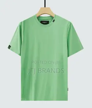 Unkut Short Sleeve