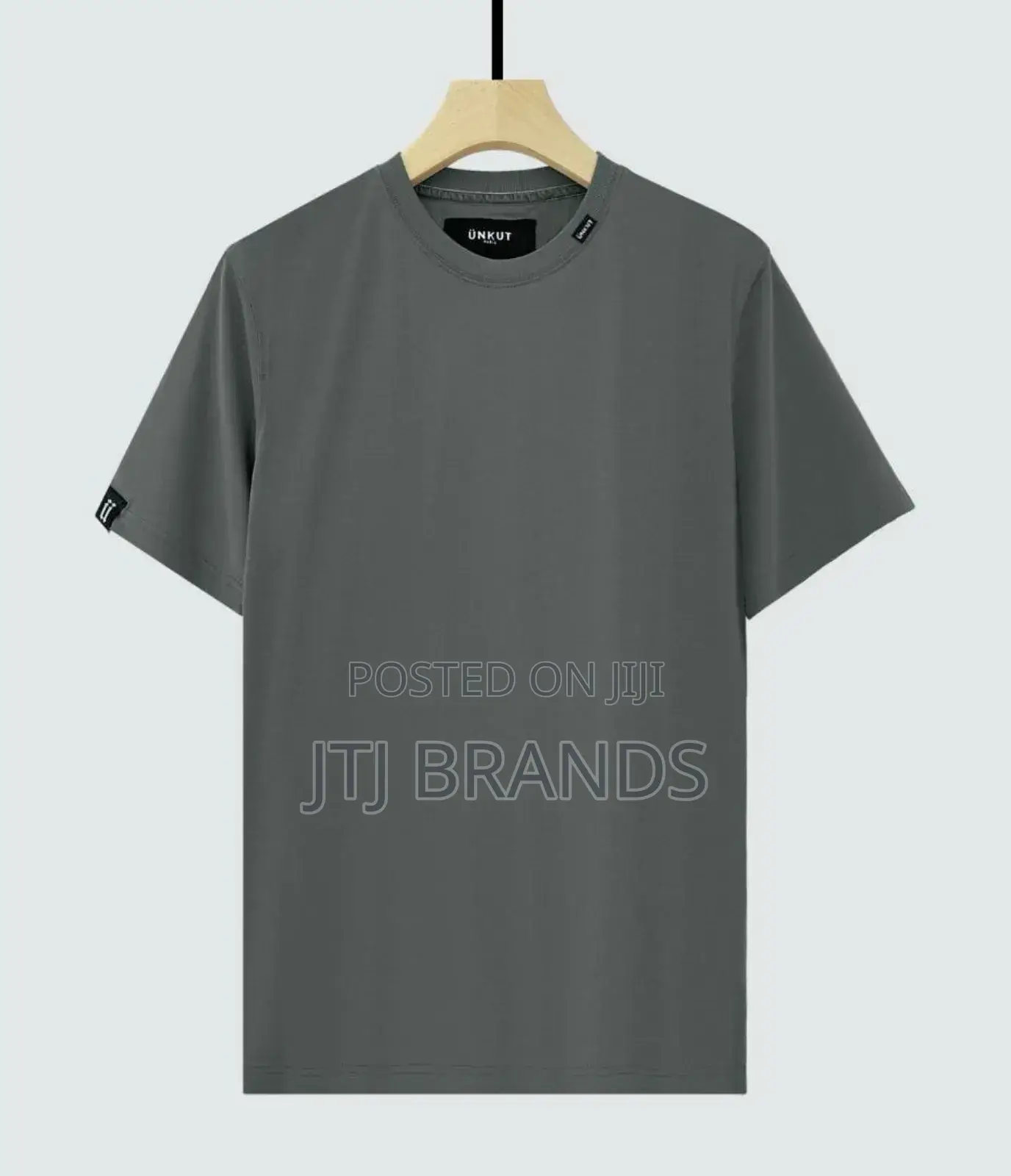 Unkut Short Sleeve