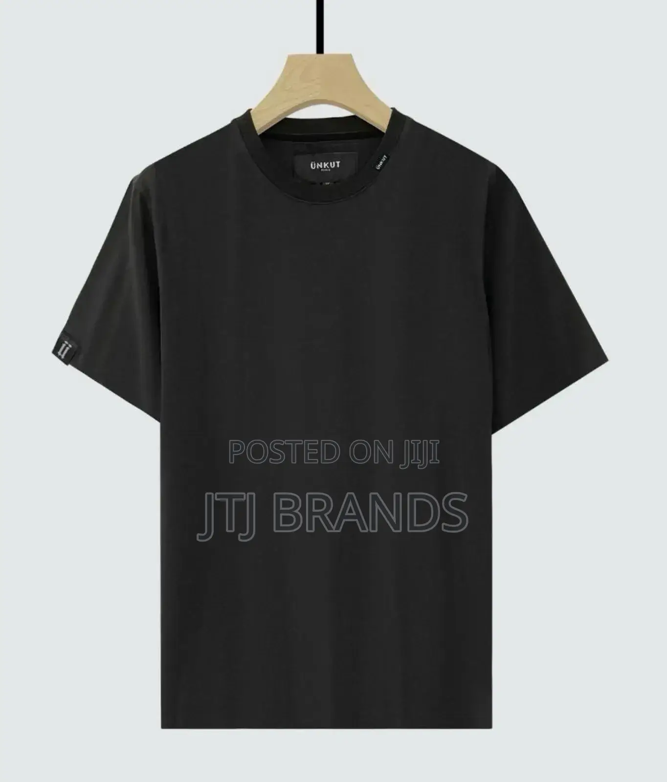 Unkut Short Sleeve