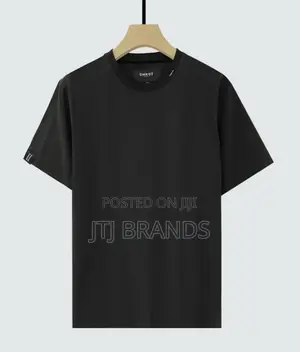 Unkut Short Sleeve