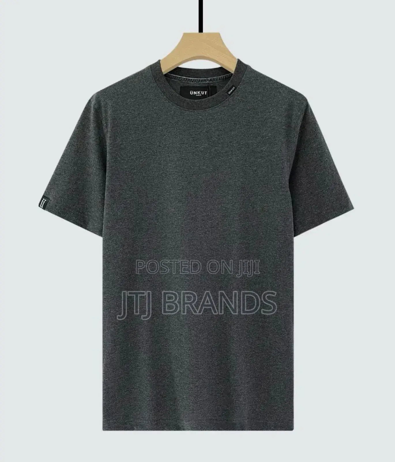 Unkut Short Sleeve