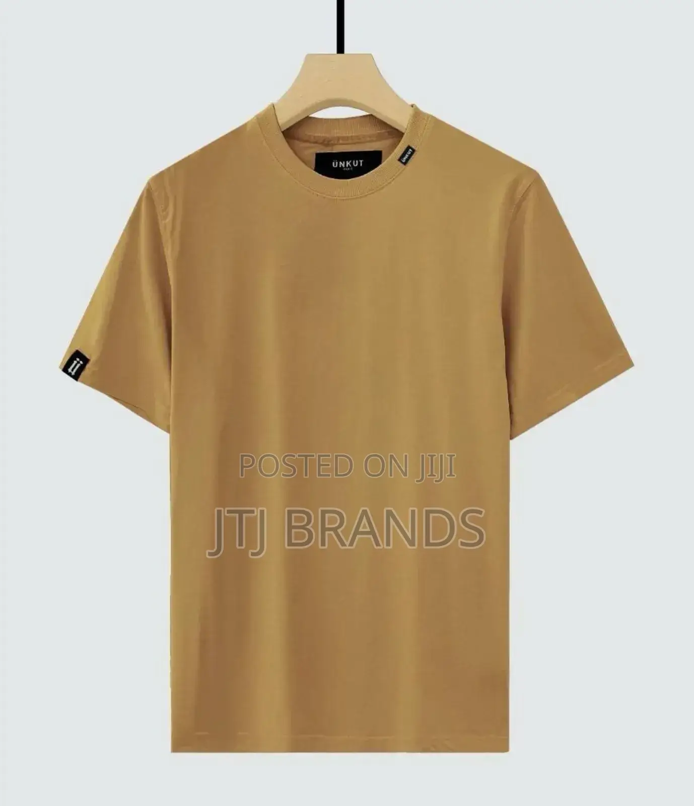 Unkut Short Sleeve