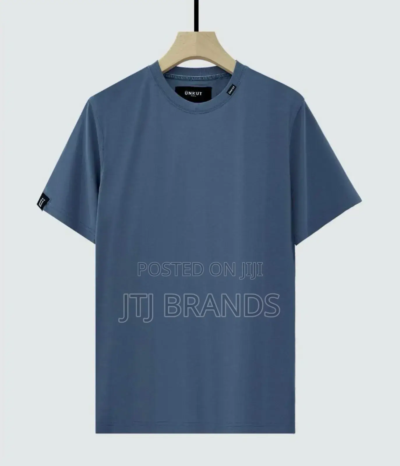 Unkut Short Sleeve