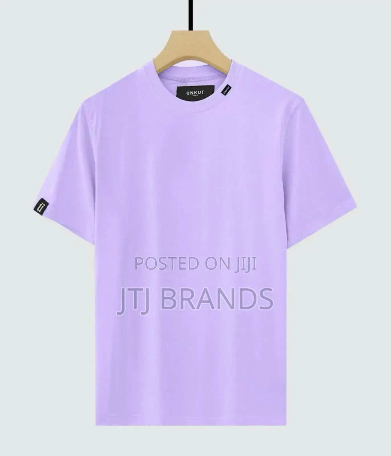T- Shirt for Men