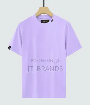 T- Shirt for Men